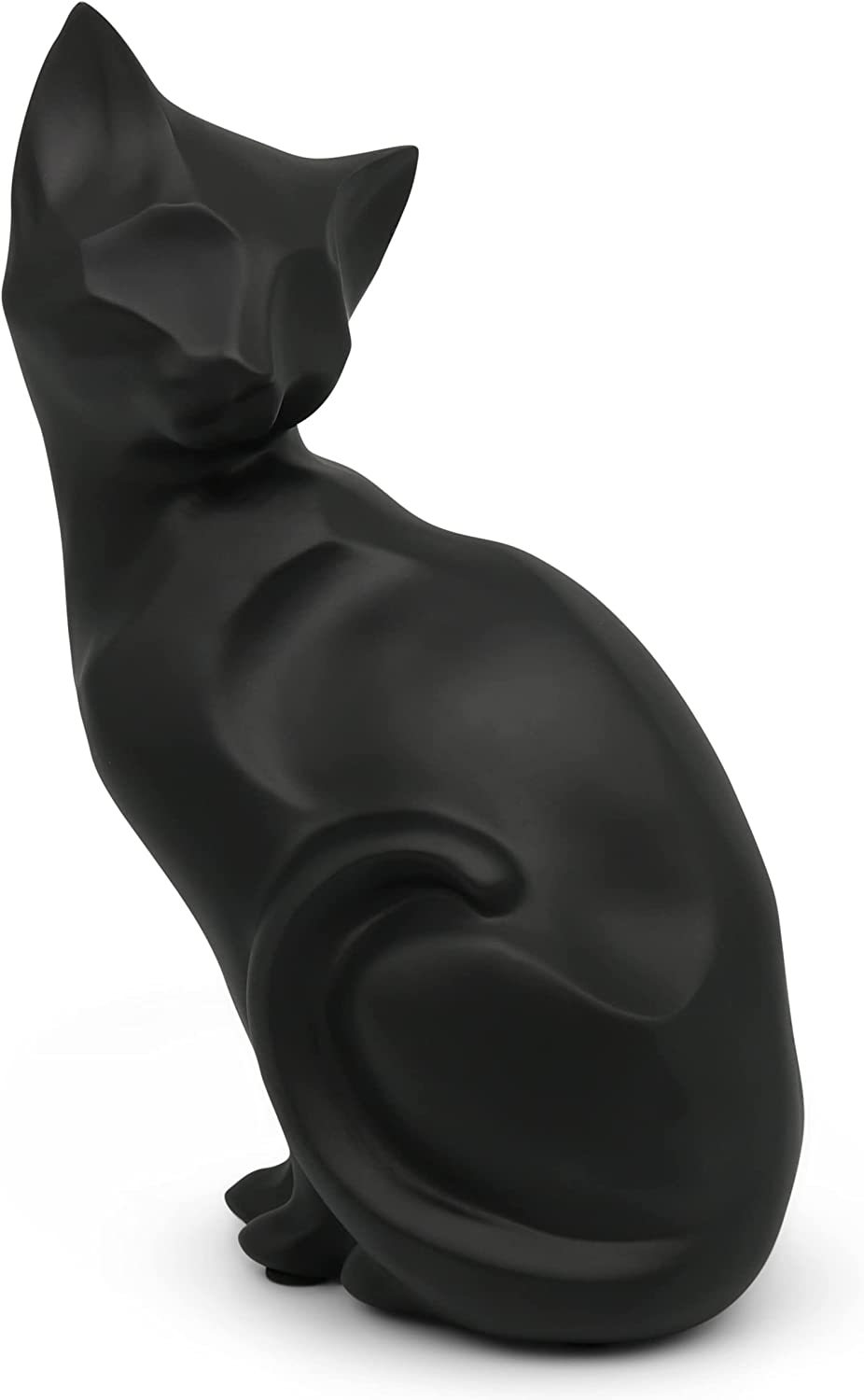 Figurine de chat noir décoratif - Secret Santa