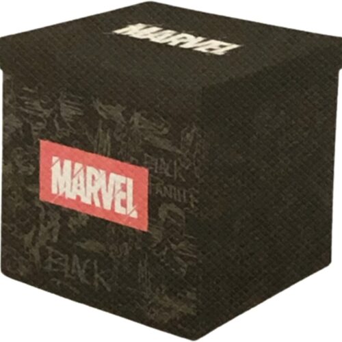 Les meilleures idées de cadeaux pour un(e) fan de Marvel - HeavyBull