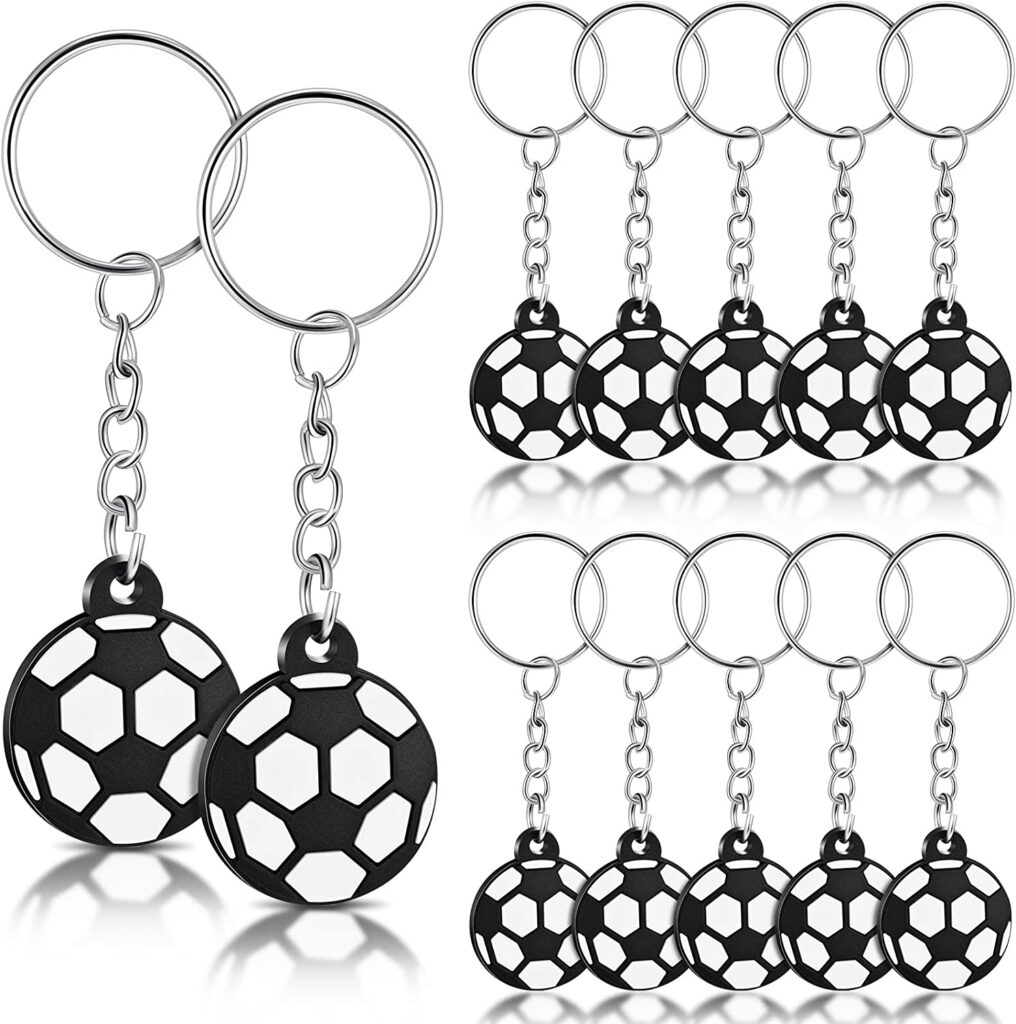 porte-cl-ballon-de-foot-secret-santa