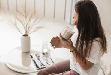 5 idées de cadeaux cocooning pour embellir son intérieur et améliorer son bien-être