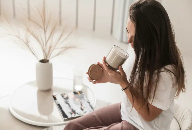 5 idées de cadeaux cocooning pour embellir son intérieur et améliorer son bien-être