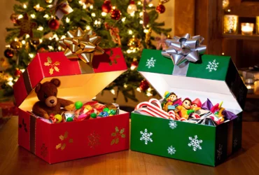 Offrir un coffret personnalisé : une idée cadeau originale et pleine de sens 🎁