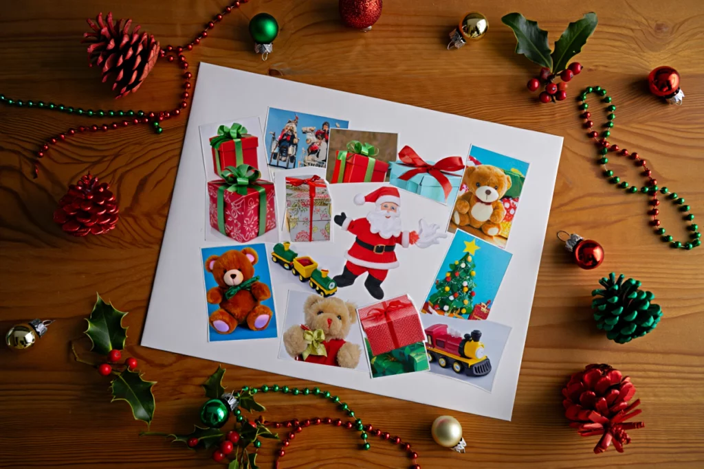 Comment préparer un Noël parfait pour toute la famille