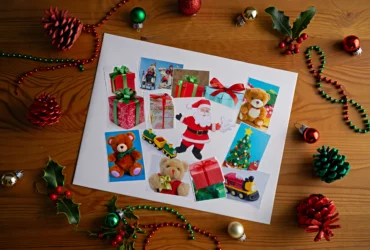 Comment préparer un Noël parfait pour toute la famille