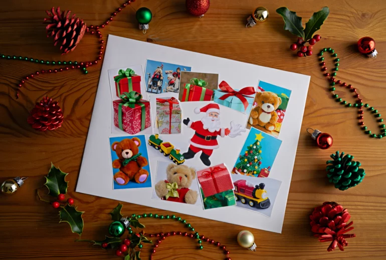 Comment préparer un Noël parfait pour toute la famille